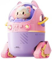 Зволожувач повітря Remax A-610 Robot Cat