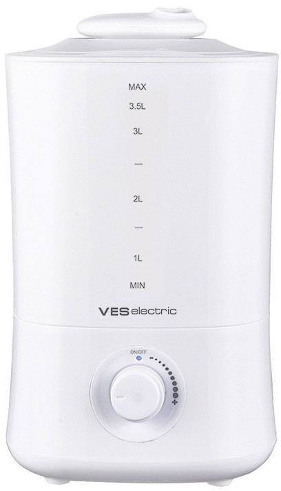 Увлажнитель воздуха VES 7250