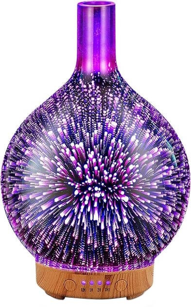 Увлажнитель воздуха Ruhhy 22356