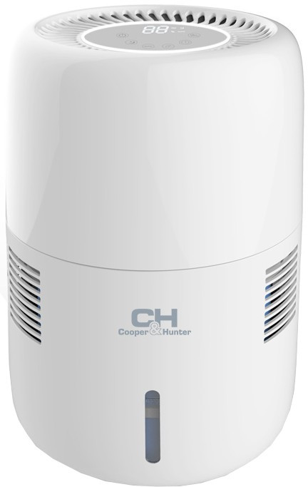 Увлажнитель воздуха Cooper&Hunter CH 3330EV Java