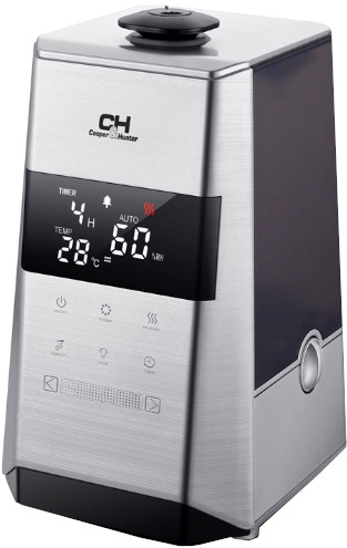 Увлажнитель воздуха Cooper&Hunter CH-3560 Tahiti