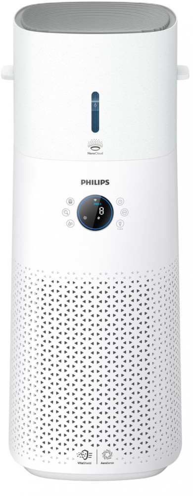 Зволожувач повітря Philips AC3737