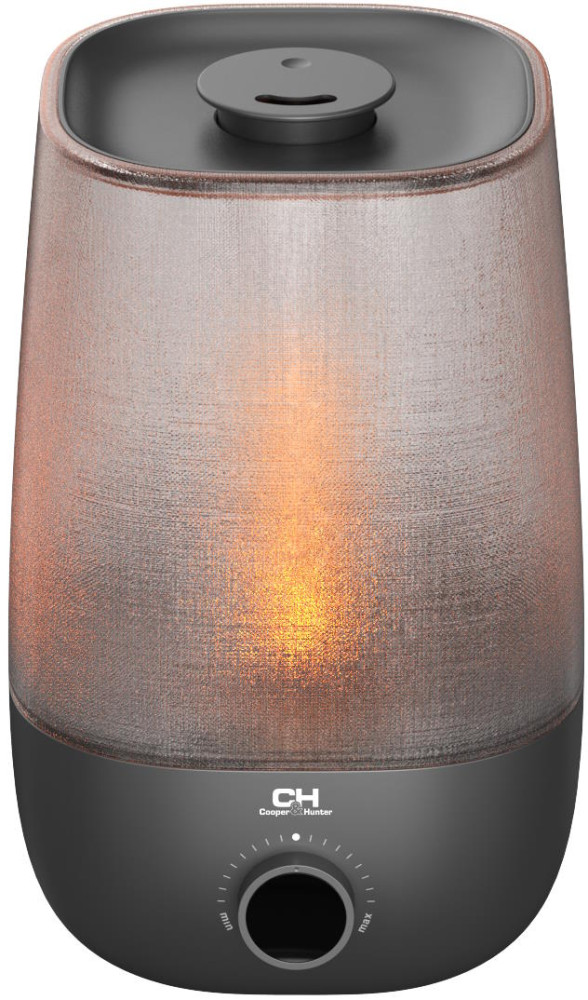 Увлажнитель воздуха Cooper&Hunter CH-2520T Hawaii