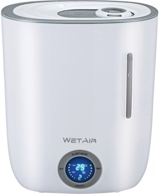 Увлажнитель воздуха WetAir MH-280