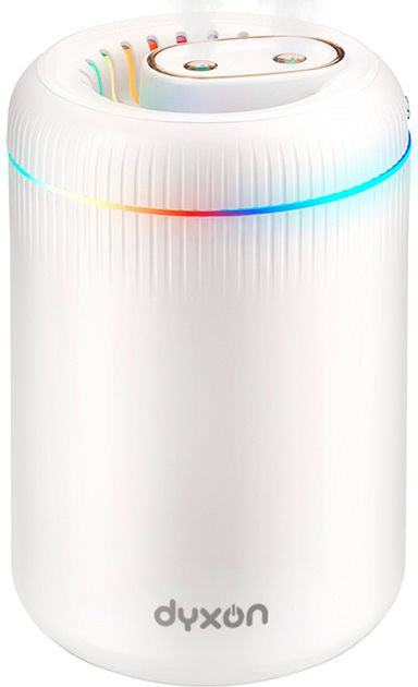 Увлажнитель воздуха Dyxon MEGAHUMI 3500