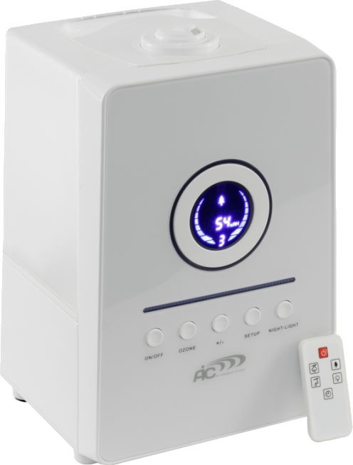 Увлажнитель воздуха AIC SPS-807