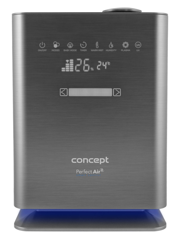 Увлажнитель воздуха Concept Perfect Air ZV2021