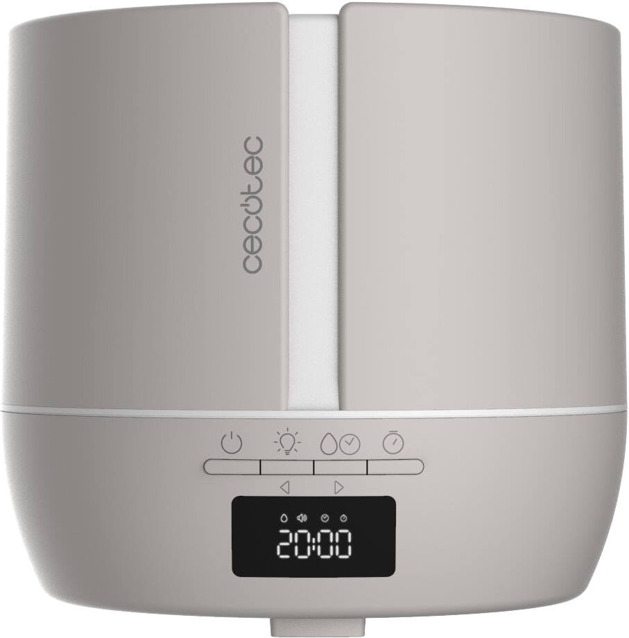 Увлажнитель воздуха Cecotec PureAroma 550 Connected