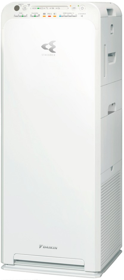 Зволожувач повітря Daikin MCK55W