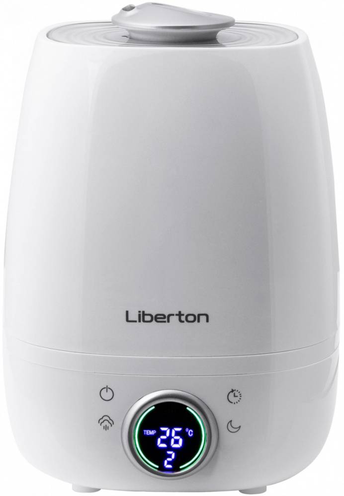 Увлажнитель воздуха Liberton LAH-5802