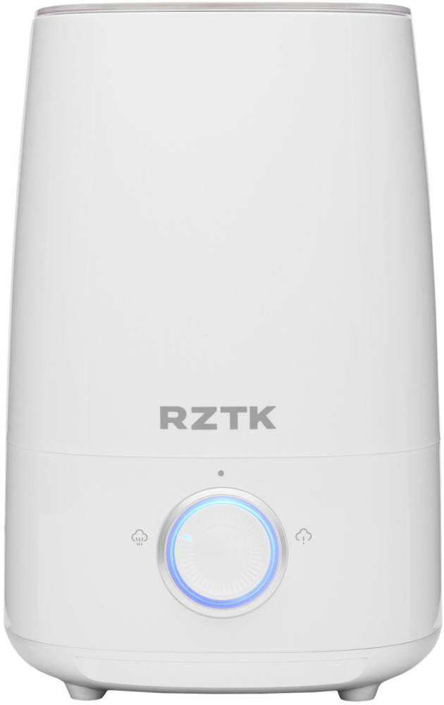 Зволожувач повітря RZTK HM 3540 White