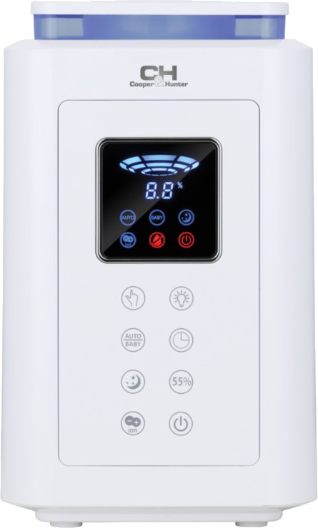 Увлажнитель воздуха Cooper&Hunter CH 3040