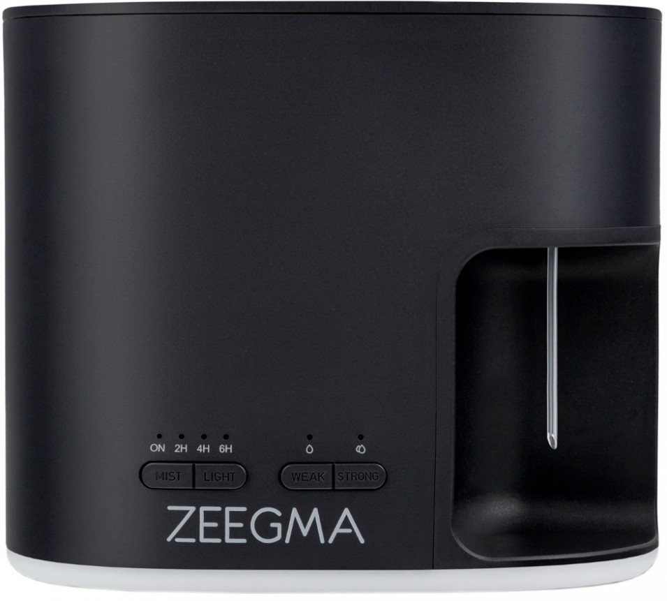 Увлажнитель воздуха Zeegma Aromi