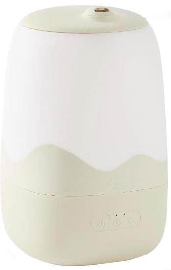 Увлажнитель воздуха Babymoov Wave