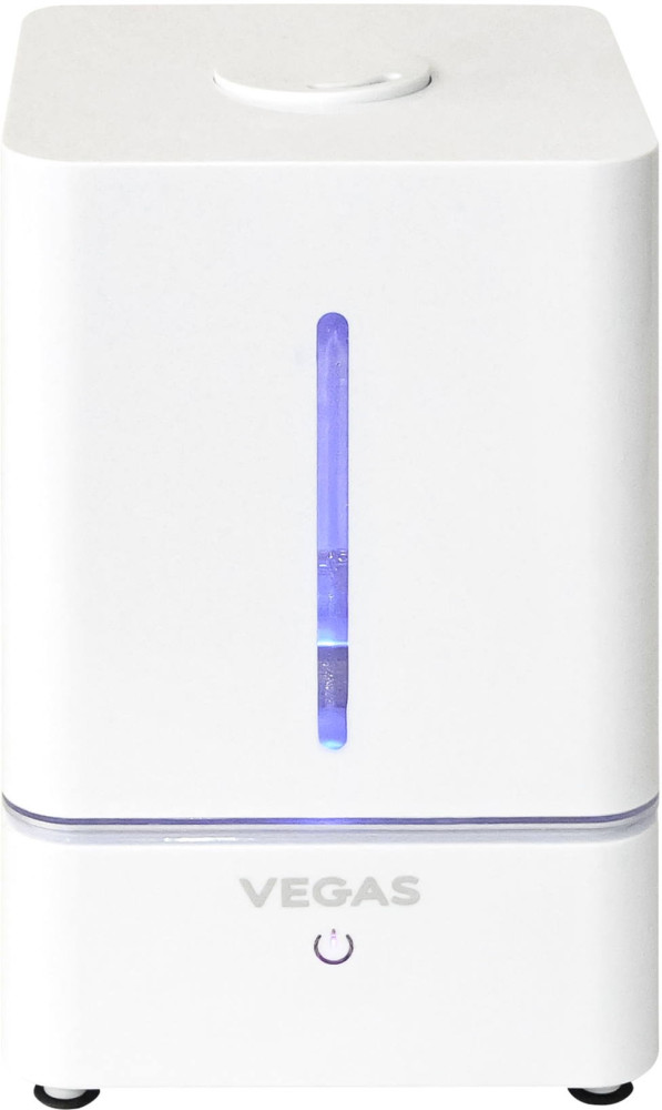 Увлажнитель воздуха Vegas VHW-8088WH