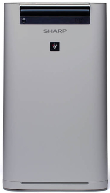 Увлажнитель воздуха Sharp UA-HG60E-L