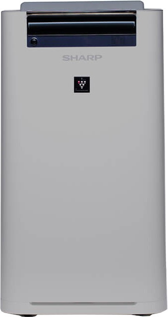 Увлажнитель воздуха Sharp UA-HG50E-L