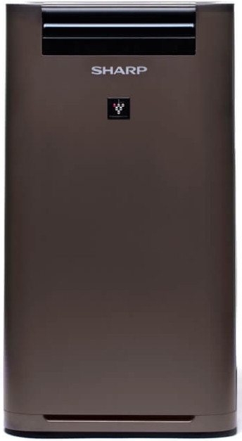 Зволожувач повітря Sharp UA-HG40E-T