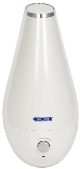 Зволожувач повітря Tech-Med TM Lotos