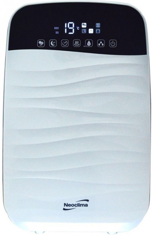 Зволожувач повітря Neoclima SP-65