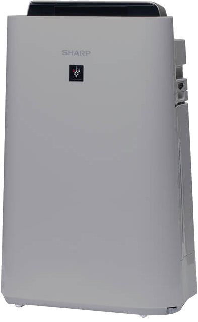 Увлажнитель воздуха Sharp UA-HD50E-L