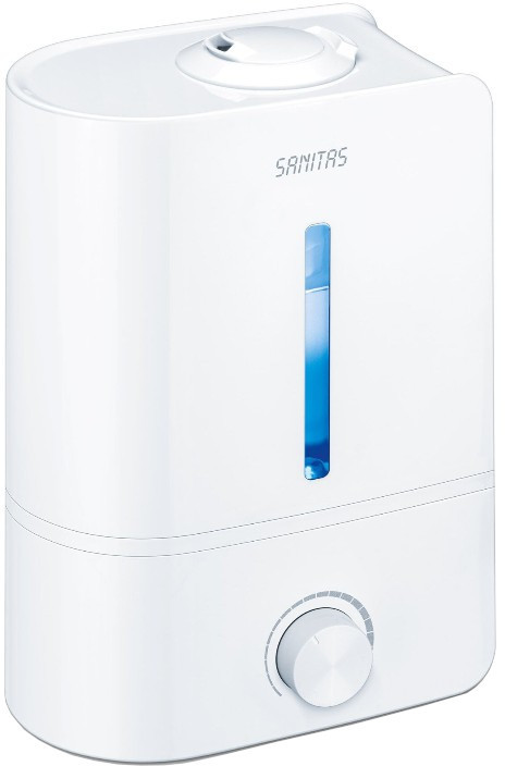 Зволожувач повітря Sanitas SLB 40