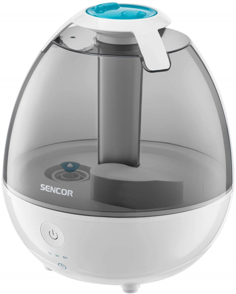 Зволожувач повітря Sencor SHF 950WH