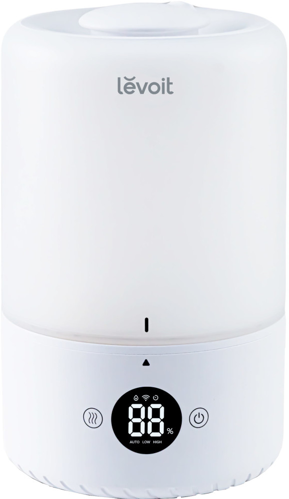 Зволожувач повітря Levoit Smart Humidifier Dual 200S