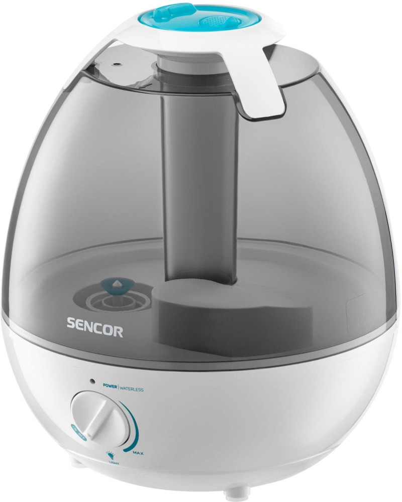 Зволожувач повітря Sencor SHF 2080WH