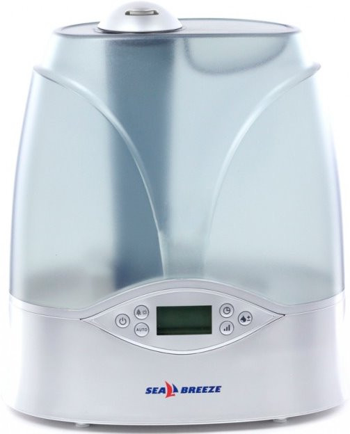 Зволожувач повітря SeaBreeze SB-787