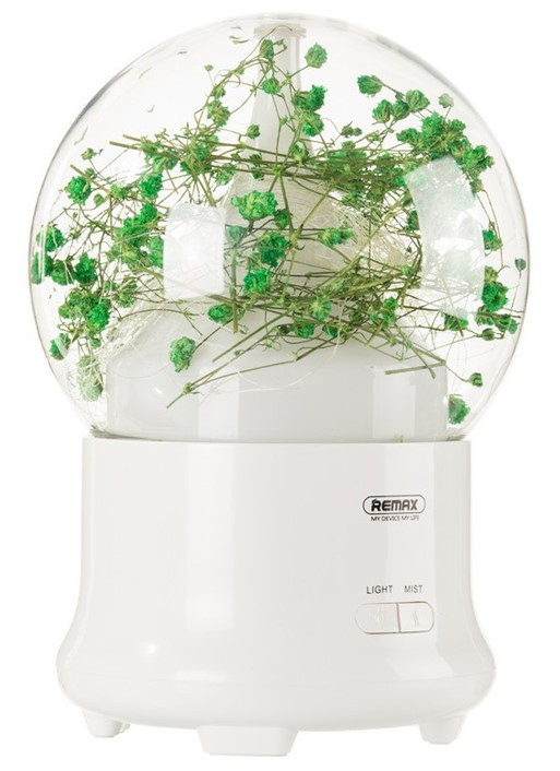 Зволожувач повітря Remax RT-A700 Flowers Aroma