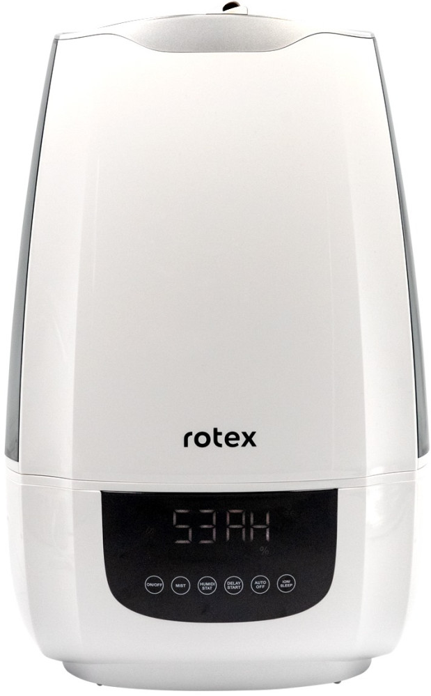 Зволожувач повітря Rotex RHF600