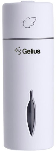 Увлажнитель воздуха Gelius Pro Humidifier AIR Mini