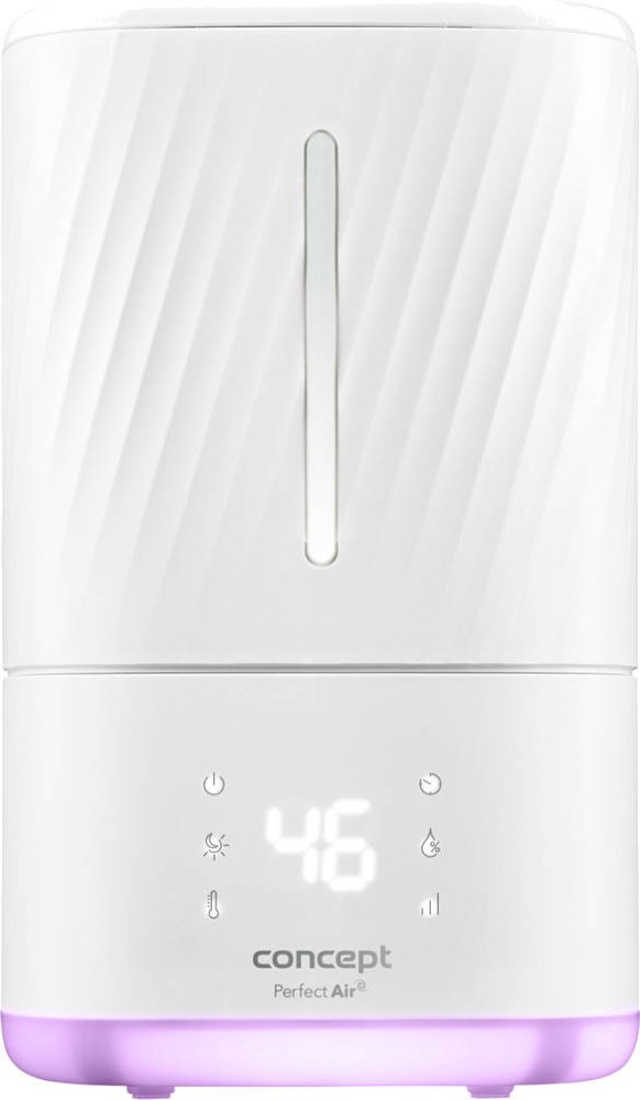 Увлажнитель воздуха Concept Perfect Air ZV2010