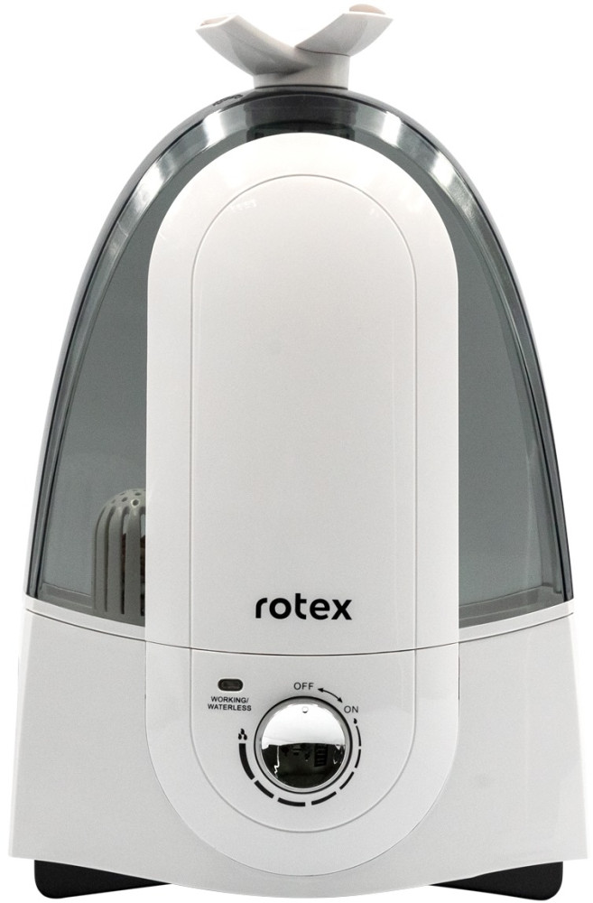 Зволожувач повітря Rotex RHF520