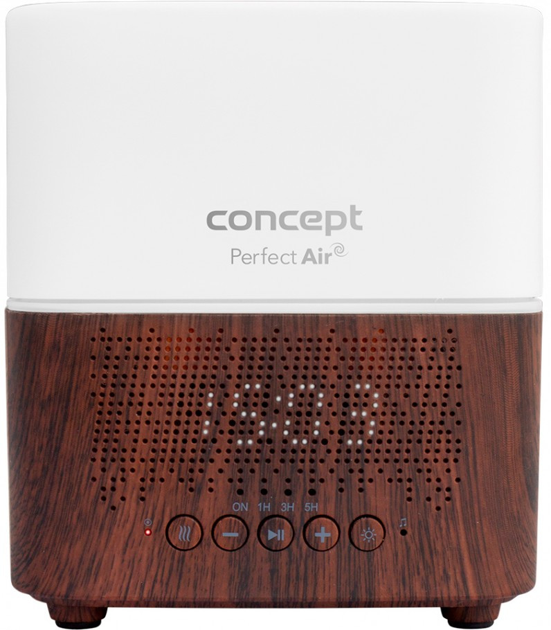 Увлажнитель воздуха Concept Perfect Air DF2011