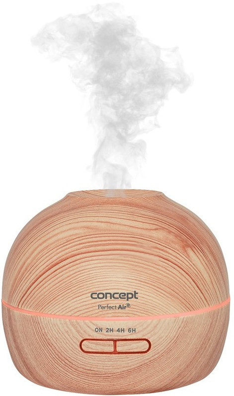 Увлажнитель воздуха Concept Perfect Air ZV1005