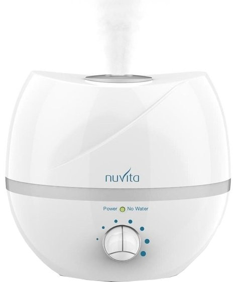 Увлажнитель воздуха Nuvita NV1823