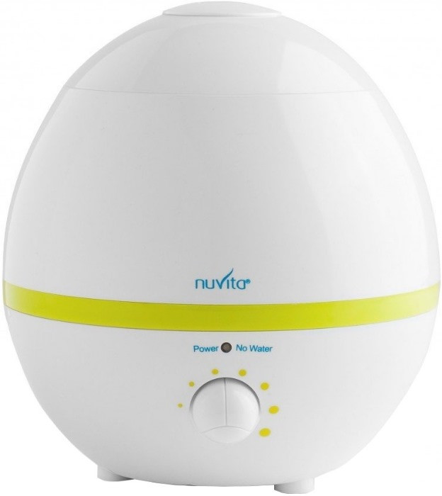 Зволожувач повітря Nuvita NV1822