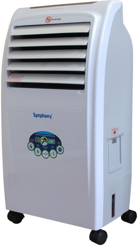 Увлажнитель воздуха Symphony Noble