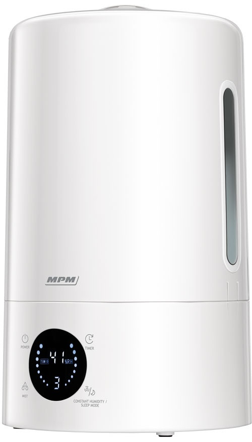 Зволожувач повітря MPM MNP-04