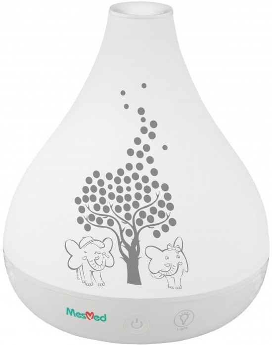 Зволожувач повітря Mesmed MM-727