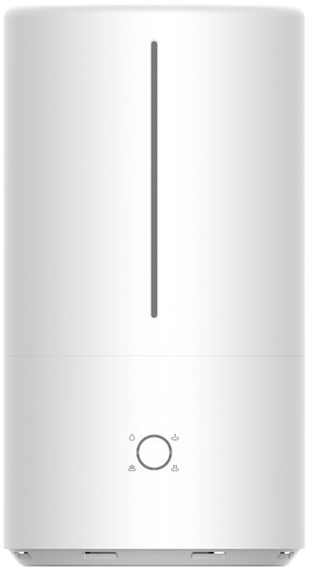 Увлажнитель воздуха Xiaomi Mi Smart Antibacterial Humidifier