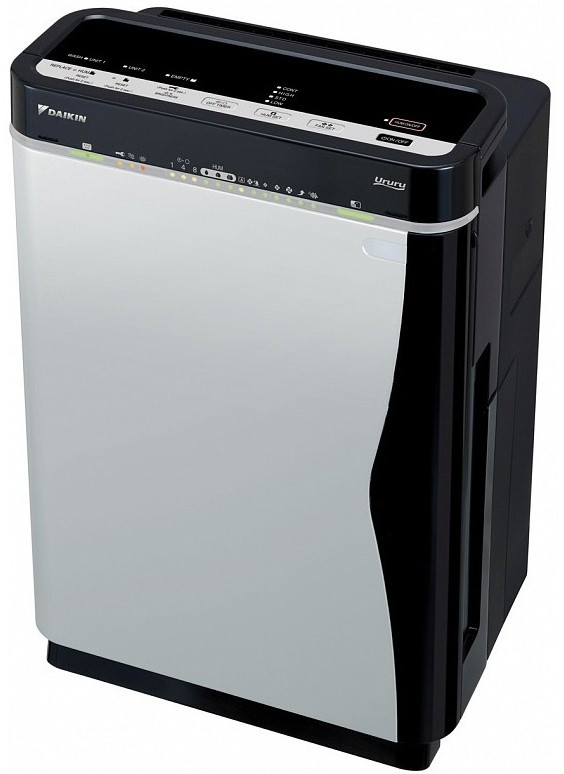 Увлажнитель воздуха Daikin MCK75J