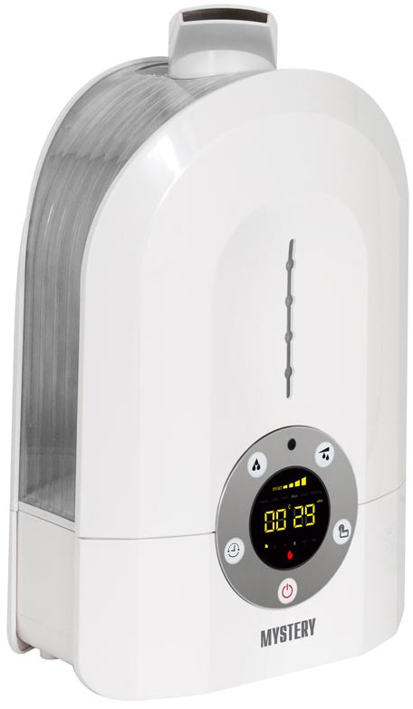 Зволожувач повітря Mystery MAH-2607