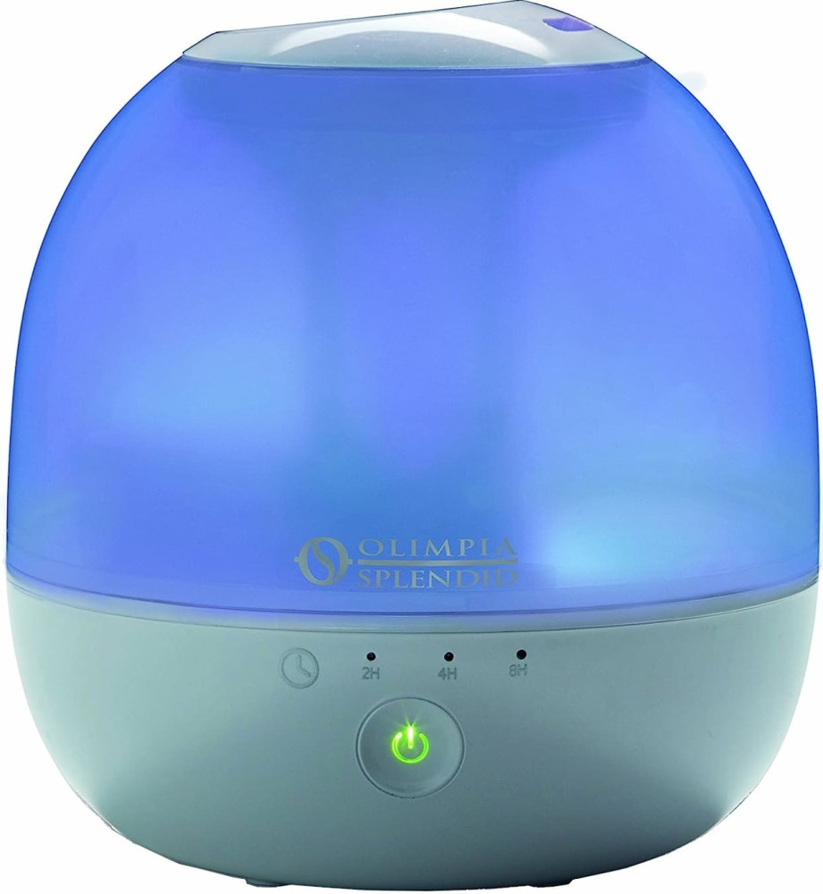 Увлажнитель воздуха Olimpia Splendid Limpia 2