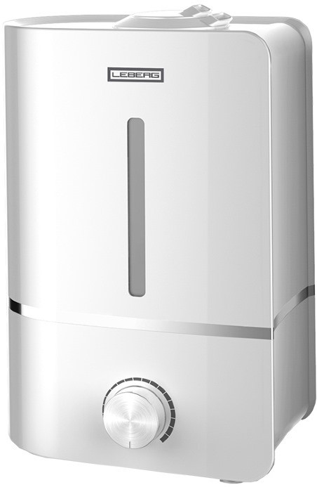 Зволожувач повітря LEBERG LH-206