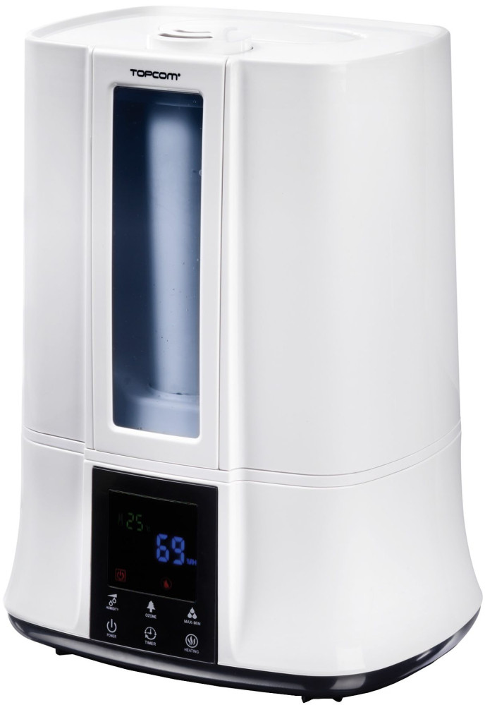 Увлажнитель воздуха Topcom LF-4719