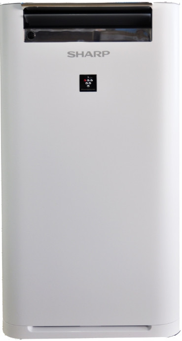 Увлажнитель воздуха Sharp KC-G60EU-W