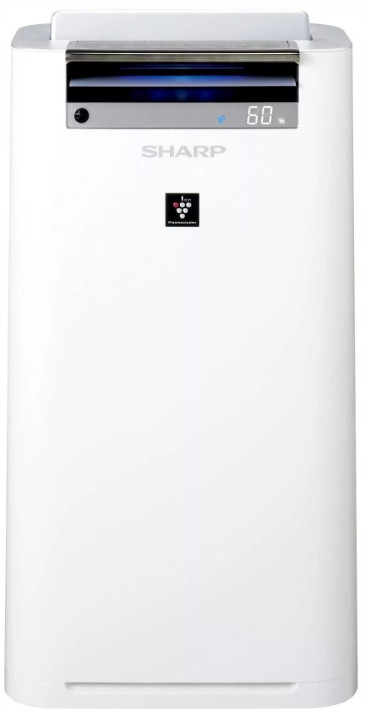 Увлажнитель воздуха Sharp KC-G40EU-W